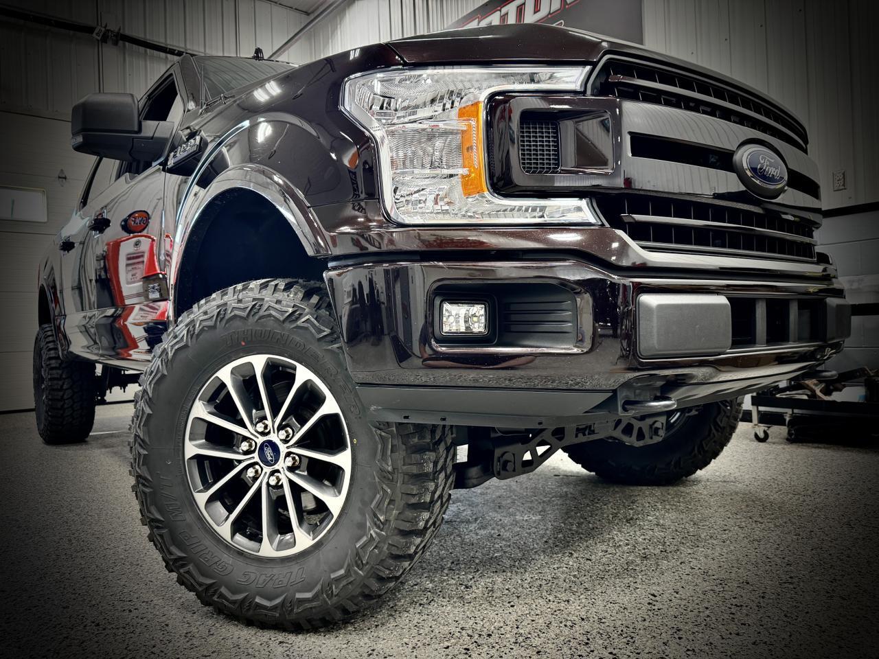 FORD