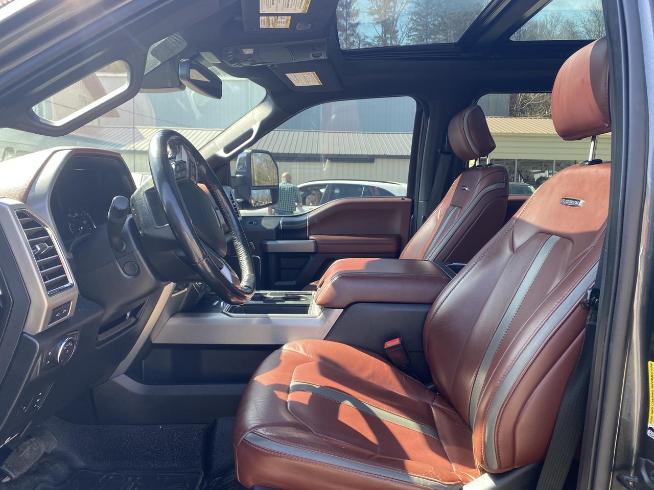 FORDF250 CREW CAB 4X45