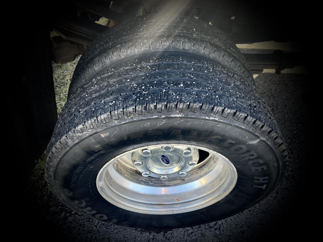 FORDF350 CREW CAB 4X410