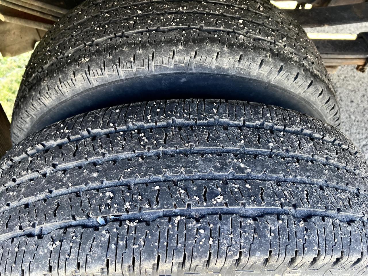 FORDF350 CREW CAB 4X412