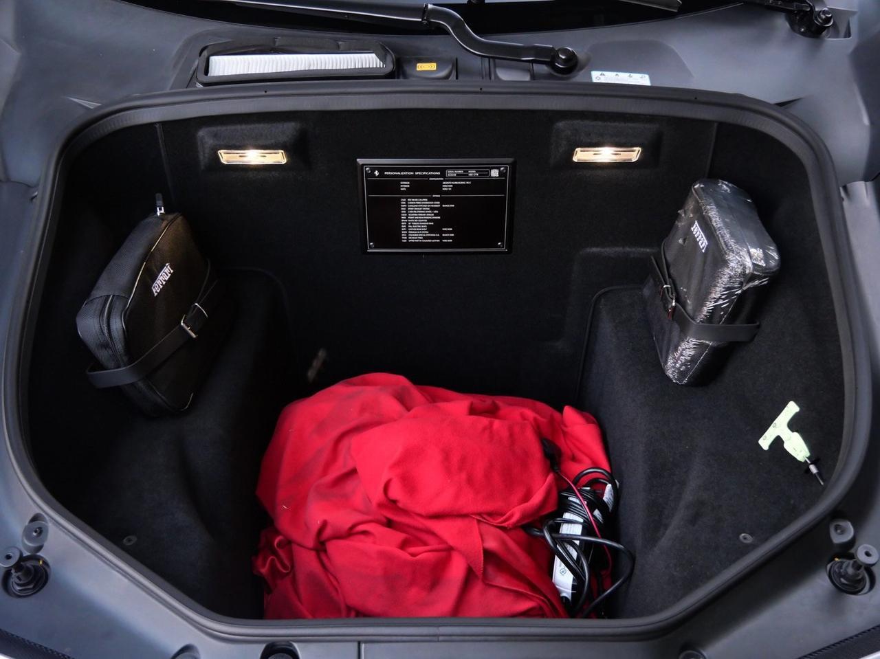 2018 Ferrari 488 GTB Lawrence KS