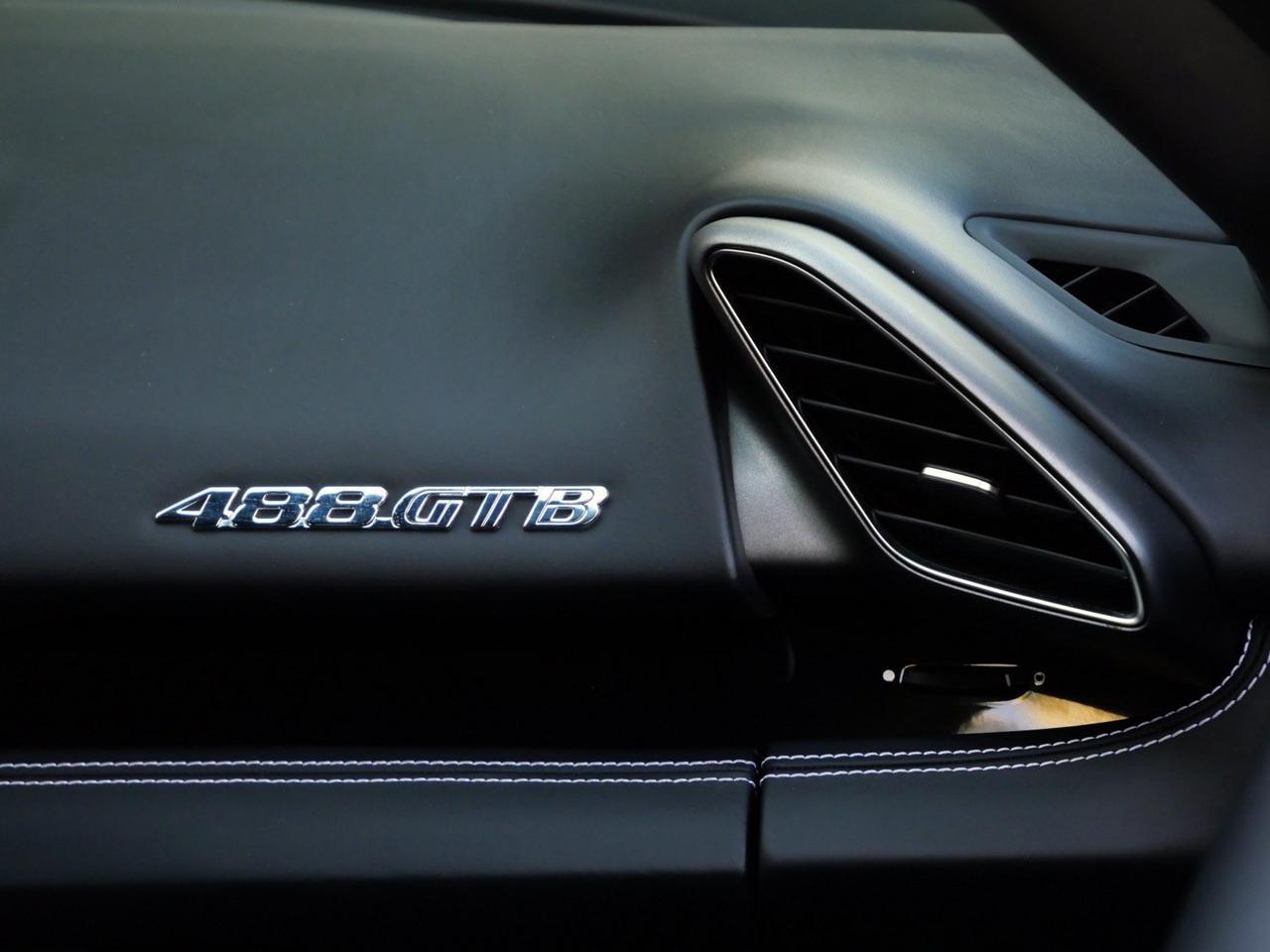 2018 Ferrari 488 GTB Lawrence KS