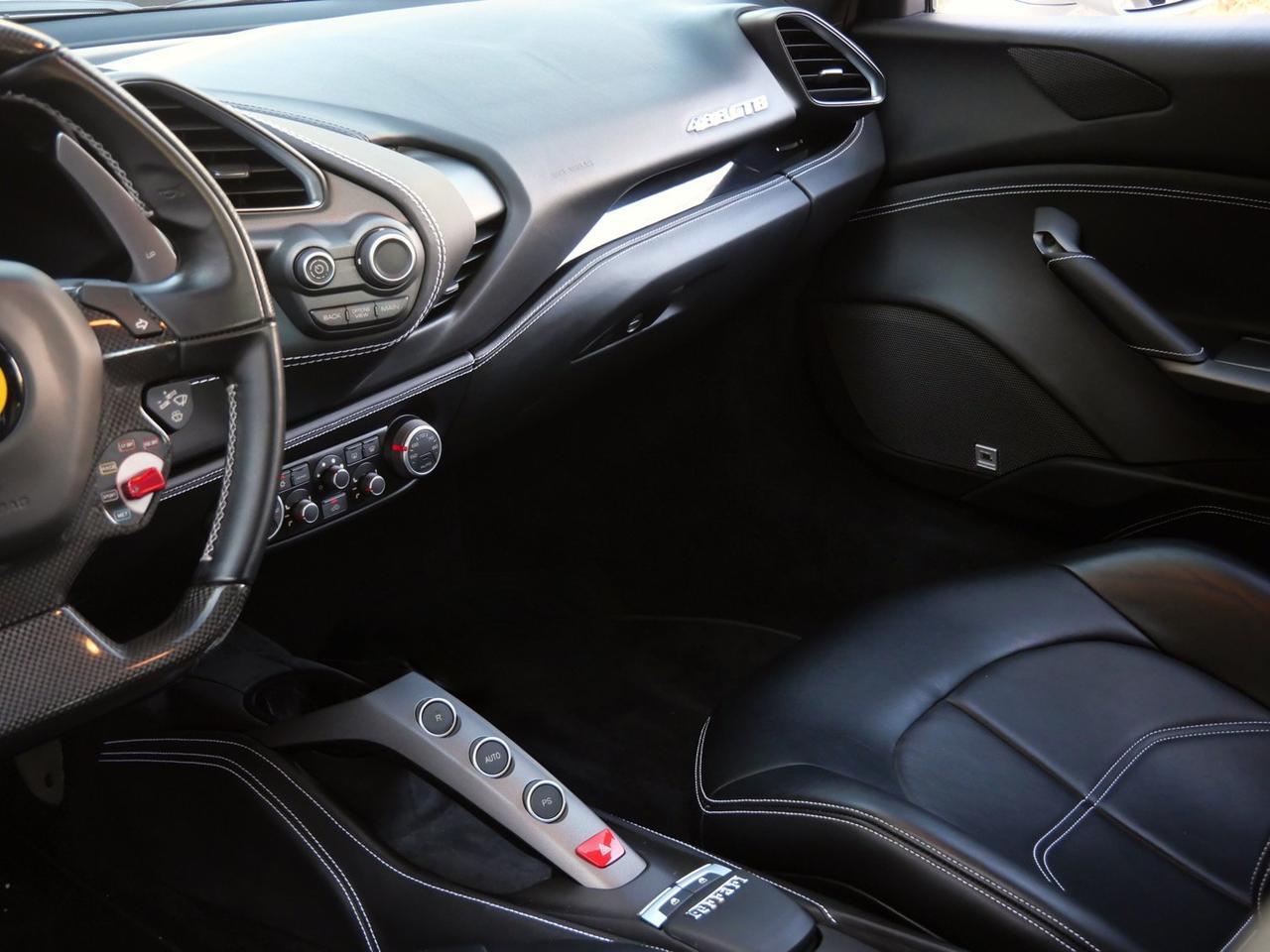 2018 Ferrari 488 GTB Lawrence KS