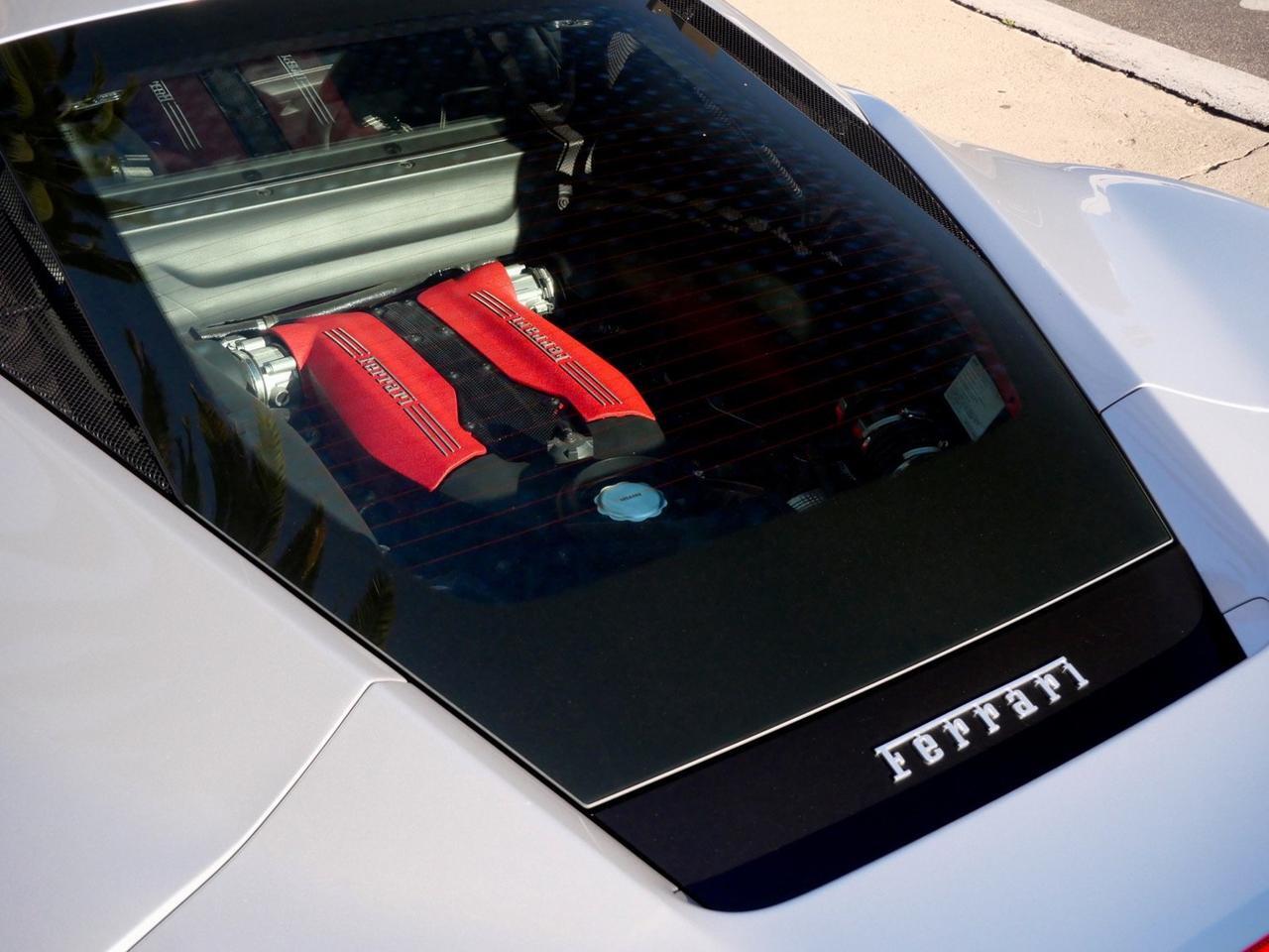 2018 Ferrari 488 GTB Lawrence KS