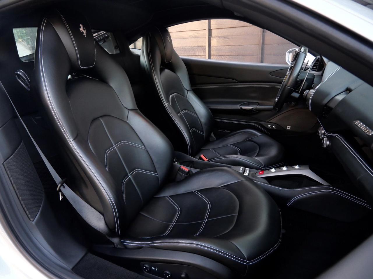 2018 Ferrari 488 GTB Lawrence KS