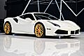 2018 Ferrari 488 GTB Base