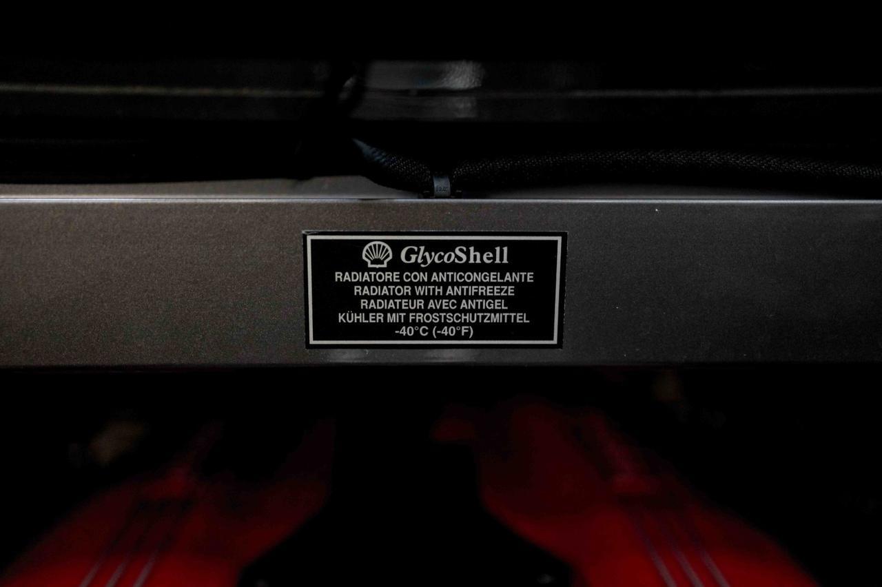 2018 Ferrari 488 Spider Marietta GA 2018 Ferrari 488 Spider Marietta GA