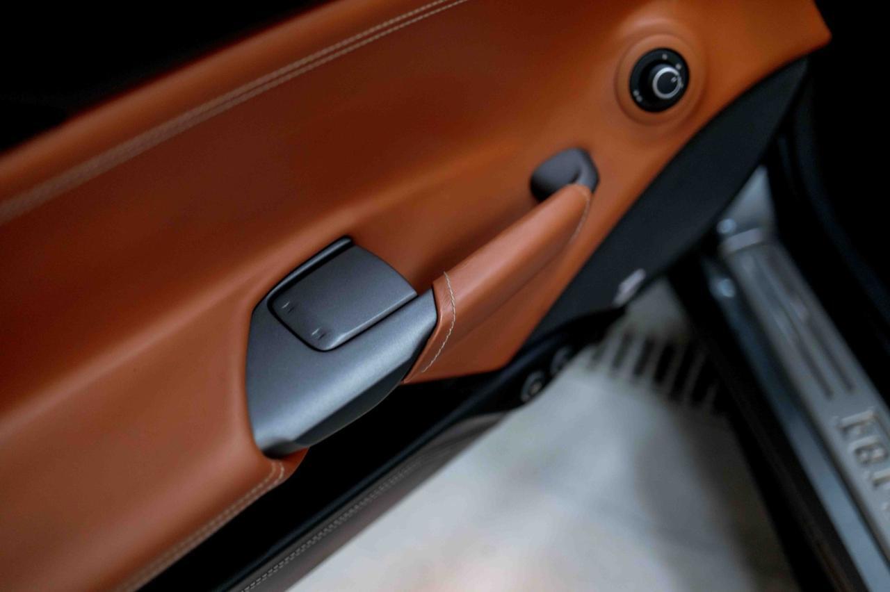 2018 Ferrari 488 Spider Marietta GA 2018 Ferrari 488 Spider Marietta GA