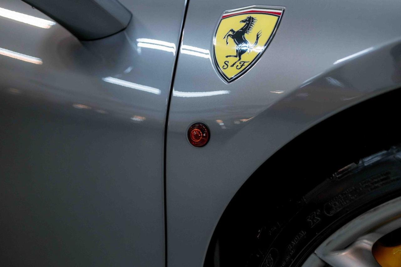 2018 Ferrari 488 Spider Marietta GA 2018 Ferrari 488 Spider Marietta GA