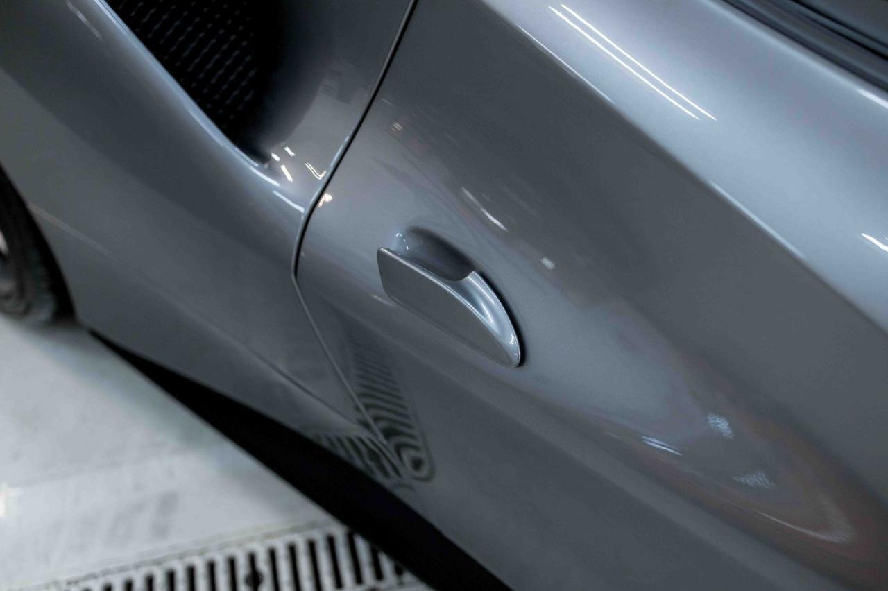 2018 Ferrari 488 Spider Marietta GA 2018 Ferrari 488 Spider Marietta GA