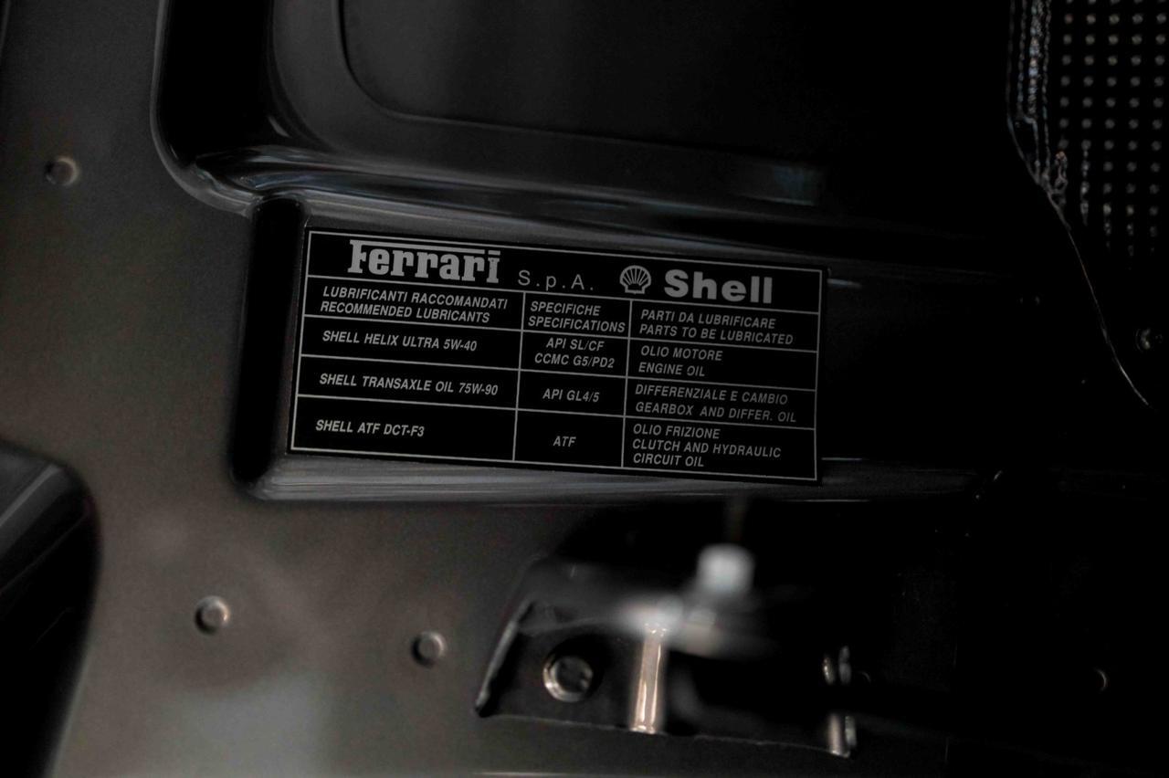 2018 Ferrari 488 Spider Marietta GA 2018 Ferrari 488 Spider Marietta GA