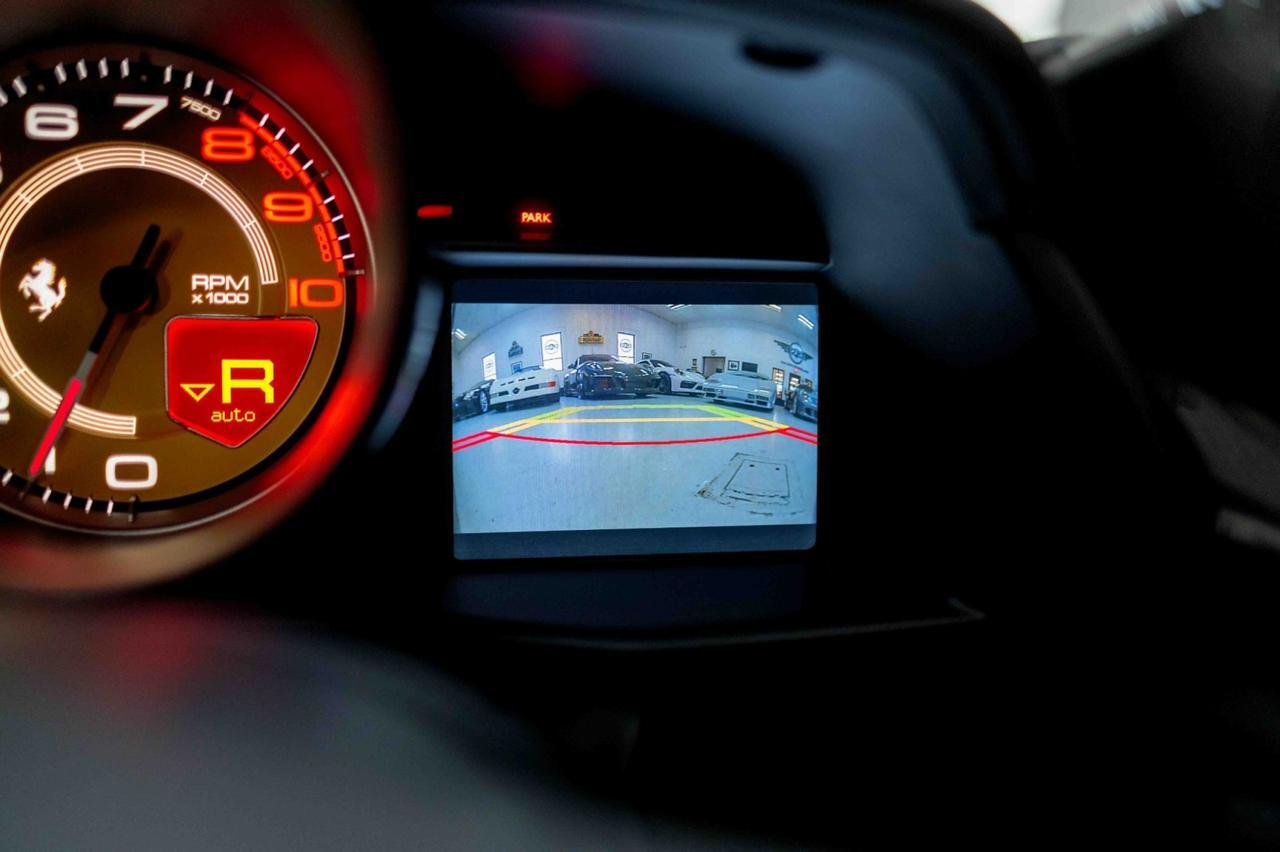 2018 Ferrari 488 Spider Marietta GA 2018 Ferrari 488 Spider Marietta GA