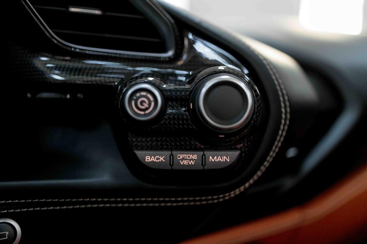 2018 Ferrari 488 Spider Marietta GA 2018 Ferrari 488 Spider Marietta GA