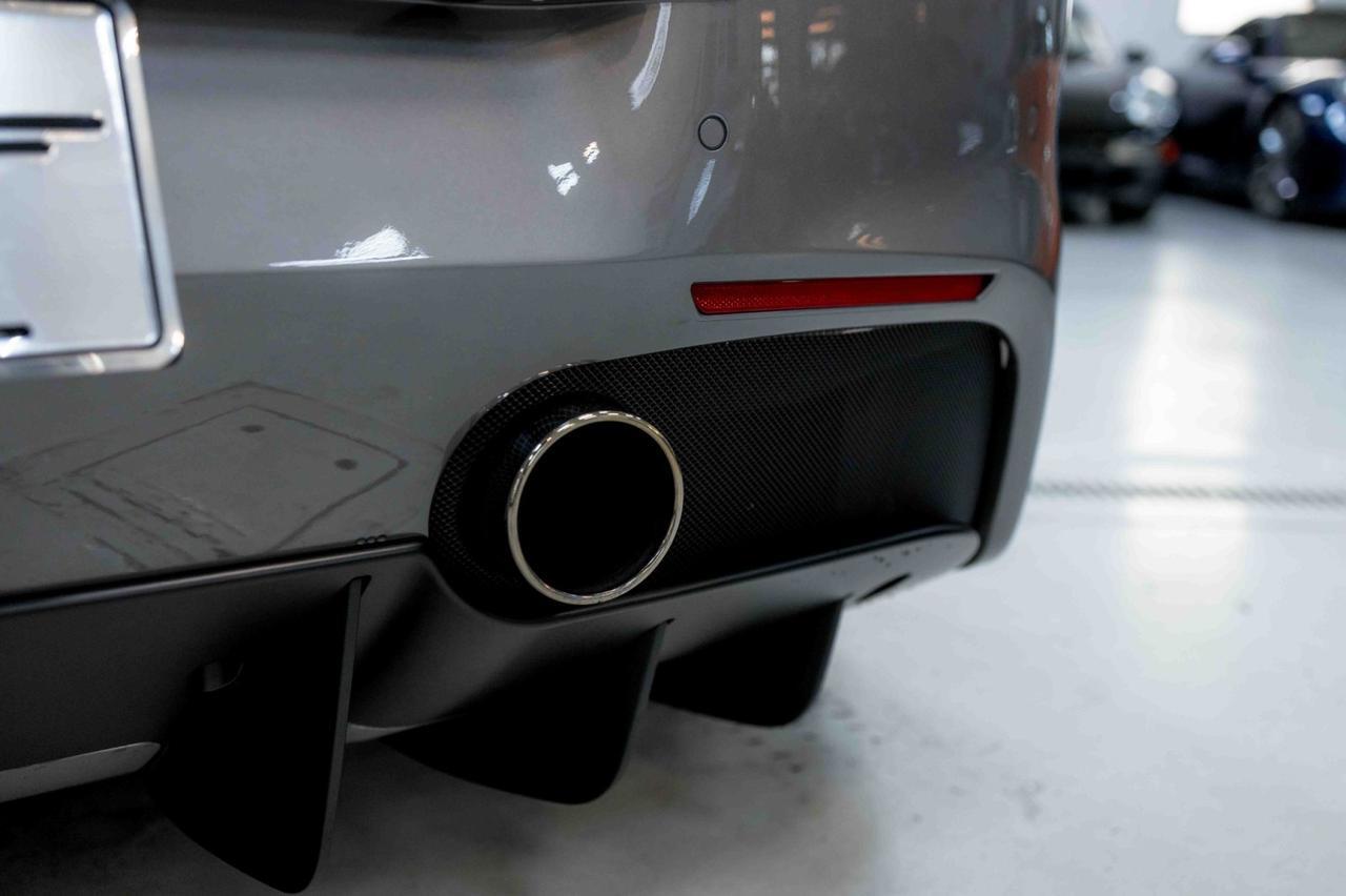 2018 Ferrari 488 Spider Marietta GA 2018 Ferrari 488 Spider Marietta GA