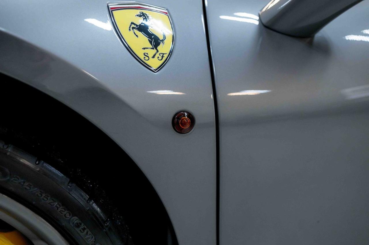 2018 Ferrari 488 Spider Marietta GA 2018 Ferrari 488 Spider Marietta GA