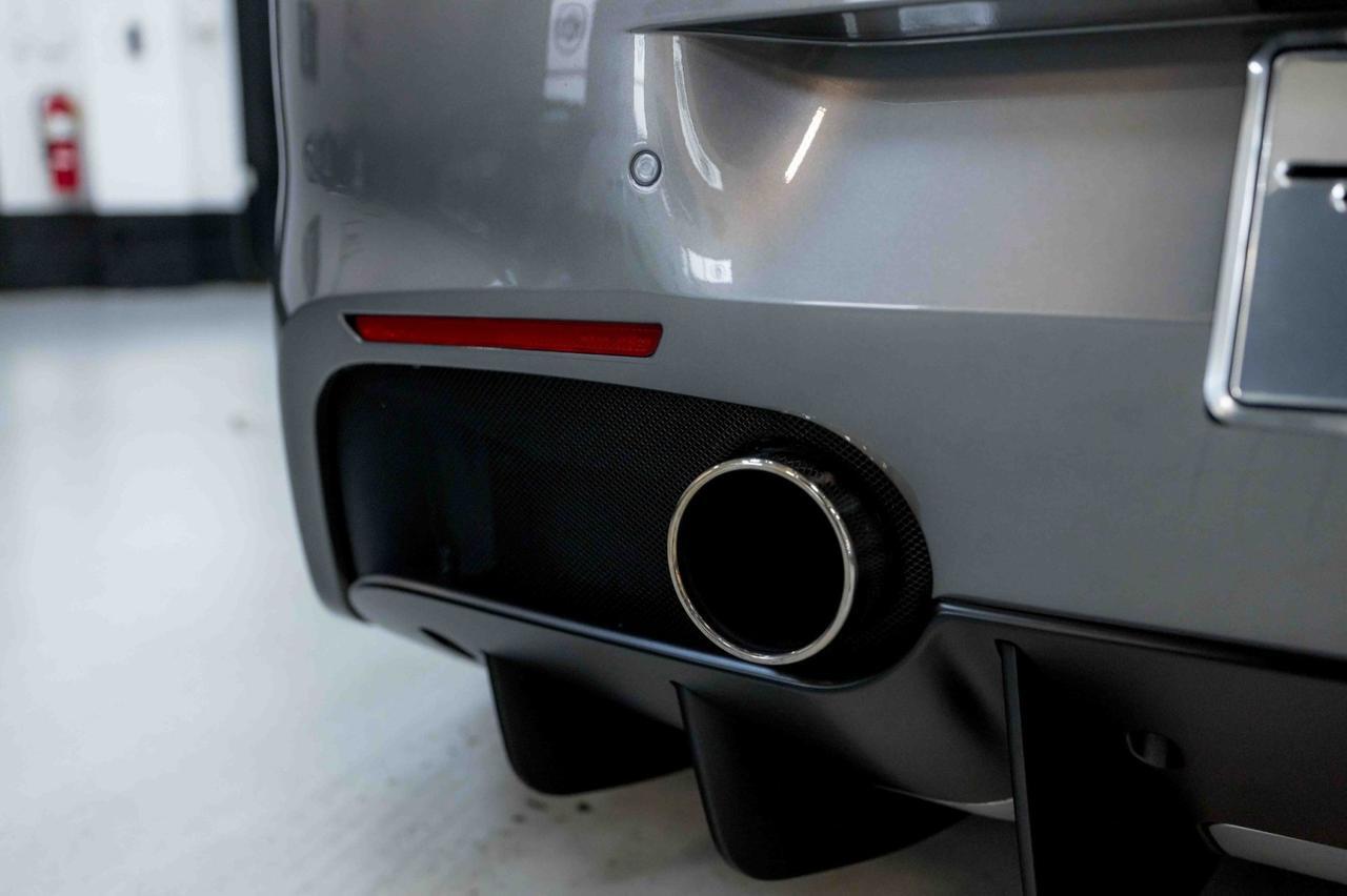 2018 Ferrari 488 Spider Marietta GA 2018 Ferrari 488 Spider Marietta GA