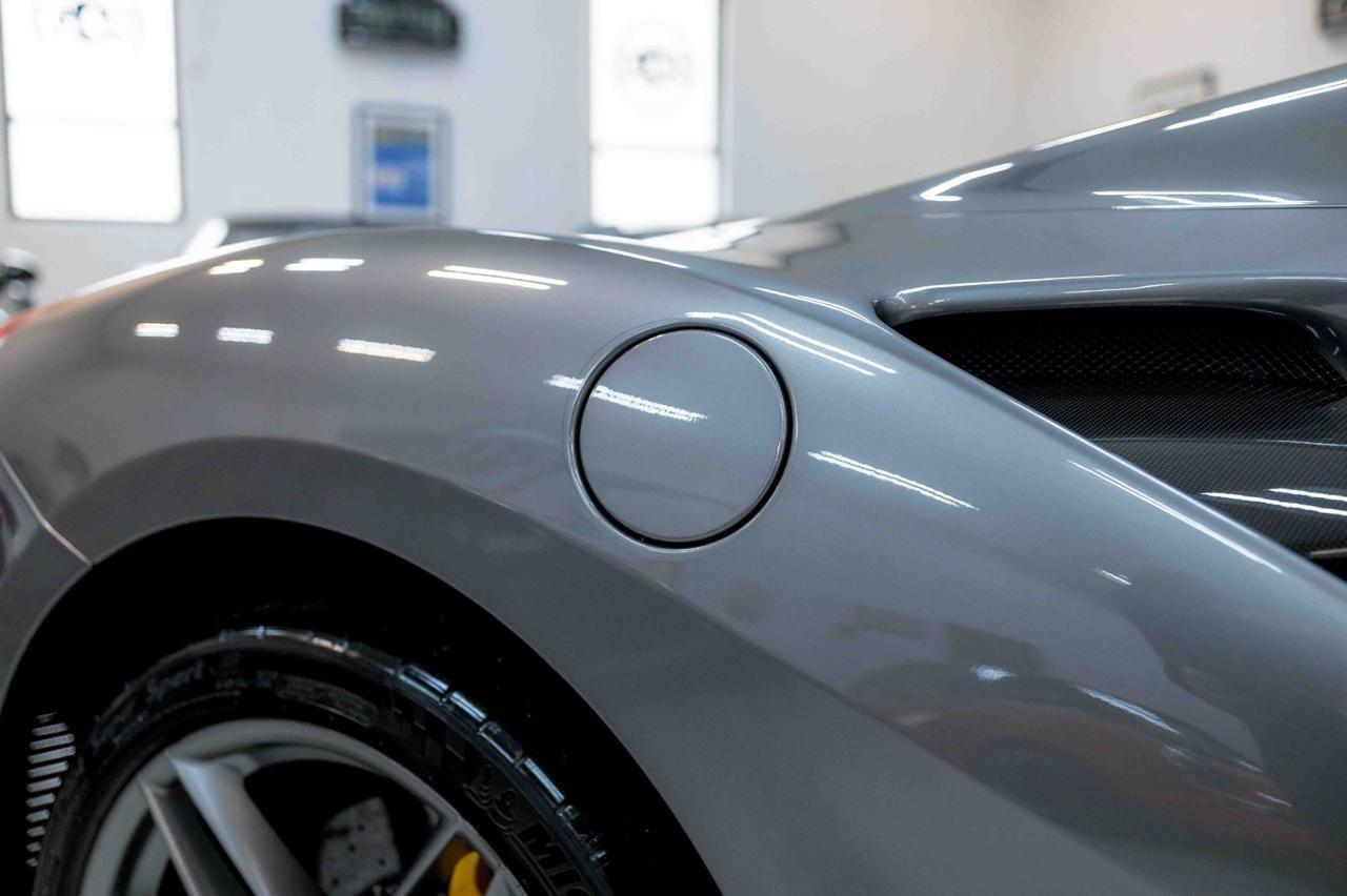 2018 Ferrari 488 Spider Marietta GA 2018 Ferrari 488 Spider Marietta GA