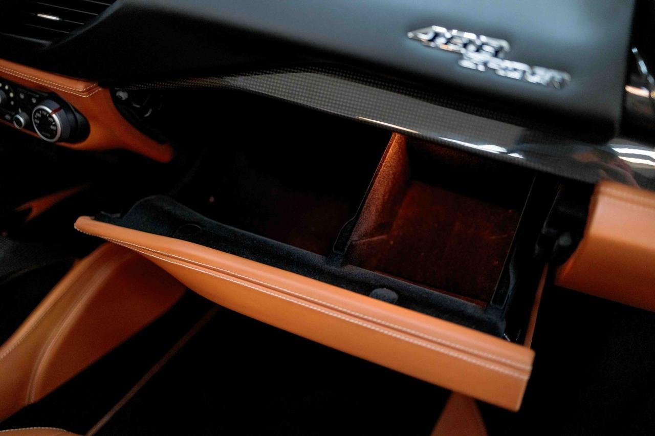 2018 Ferrari 488 Spider Marietta GA 2018 Ferrari 488 Spider Marietta GA