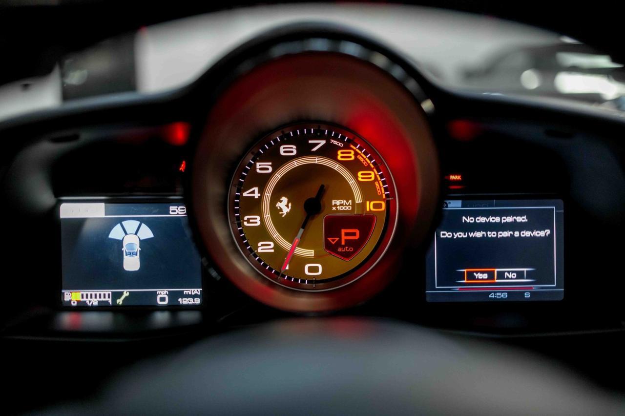 2018 Ferrari 488 Spider Marietta GA 2018 Ferrari 488 Spider Marietta GA