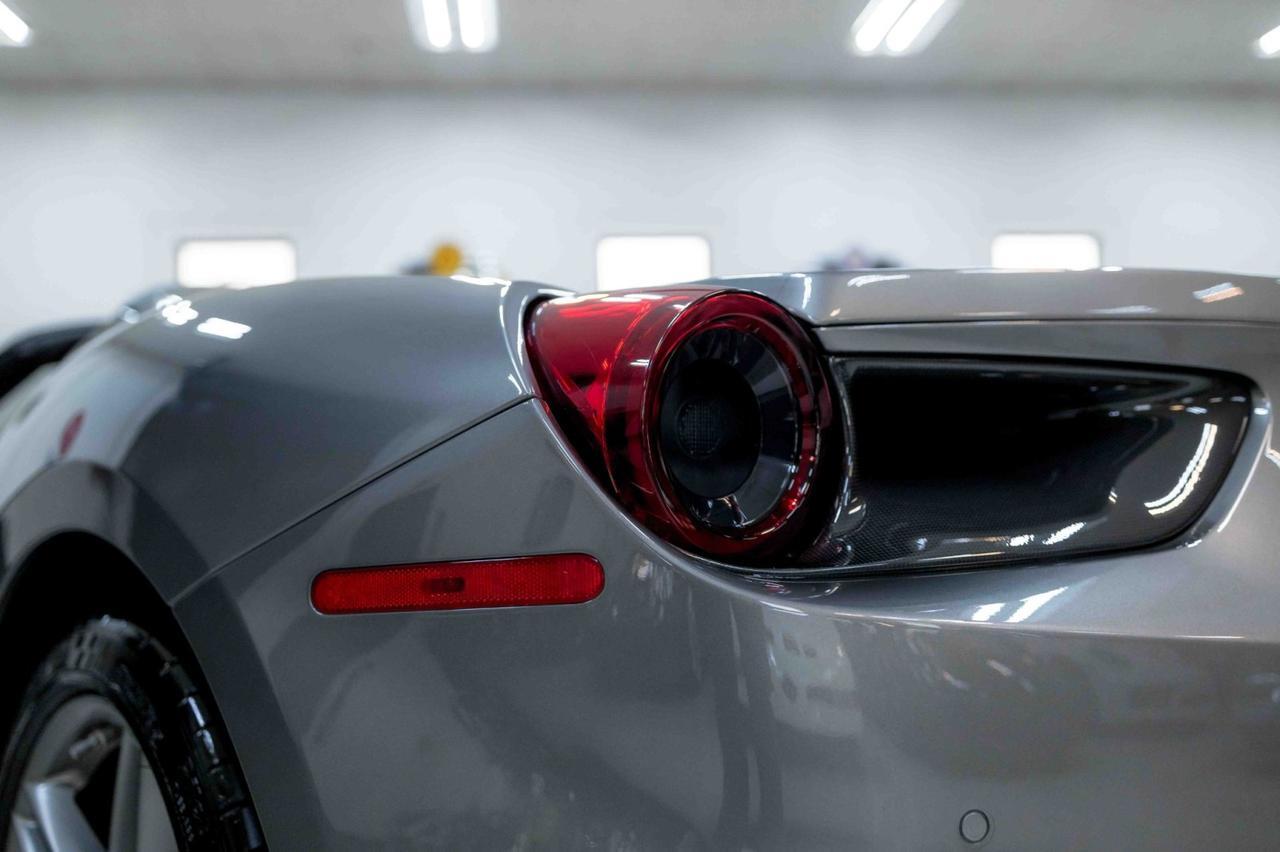 2018 Ferrari 488 Spider Marietta GA 2018 Ferrari 488 Spider Marietta GA