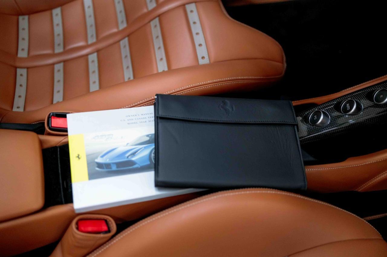 2018 Ferrari 488 Spider Marietta GA 2018 Ferrari 488 Spider Marietta GA