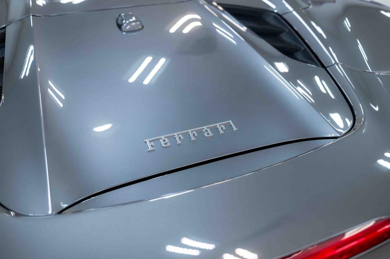 2018 Ferrari 488 Spider Marietta GA 2018 Ferrari 488 Spider Marietta GA