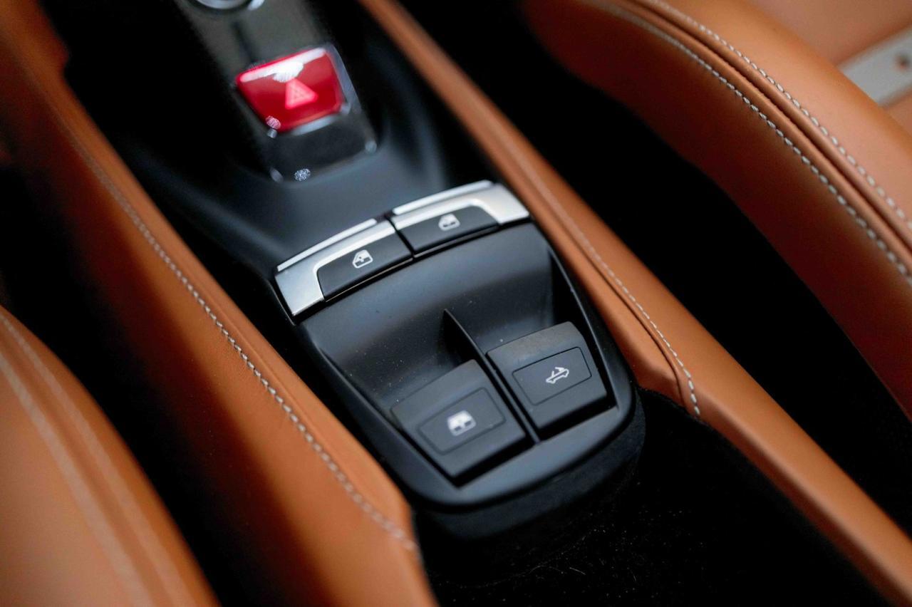 2018 Ferrari 488 Spider Marietta GA 2018 Ferrari 488 Spider Marietta GA