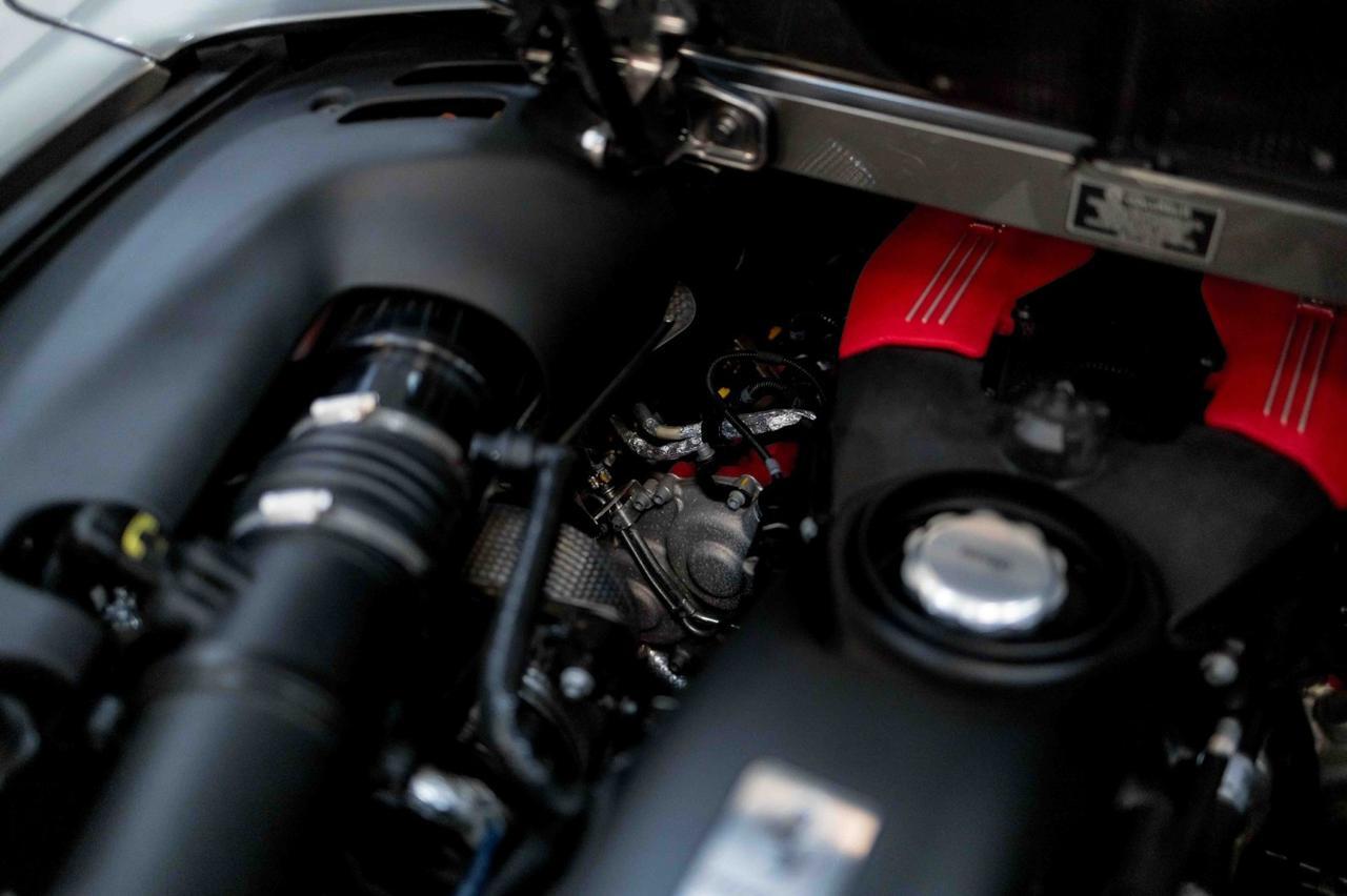 2018 Ferrari 488 Spider Marietta GA 2018 Ferrari 488 Spider Marietta GA