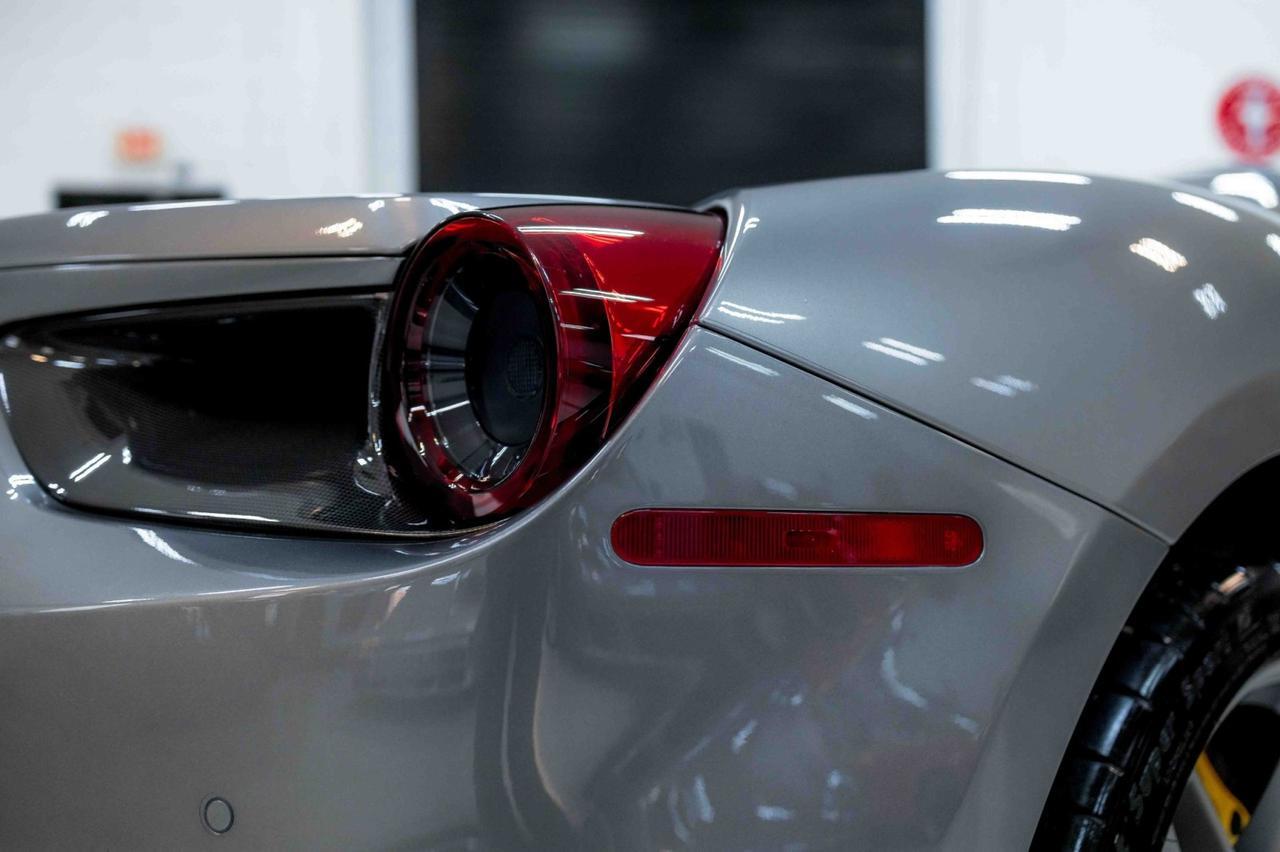 2018 Ferrari 488 Spider Marietta GA 2018 Ferrari 488 Spider Marietta GA