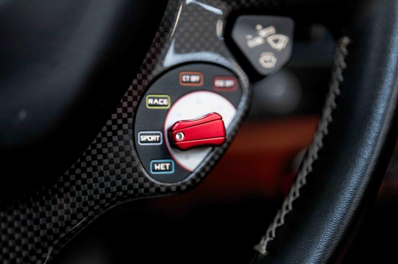 2018 Ferrari 488 Spider Marietta GA 2018 Ferrari 488 Spider Marietta GA