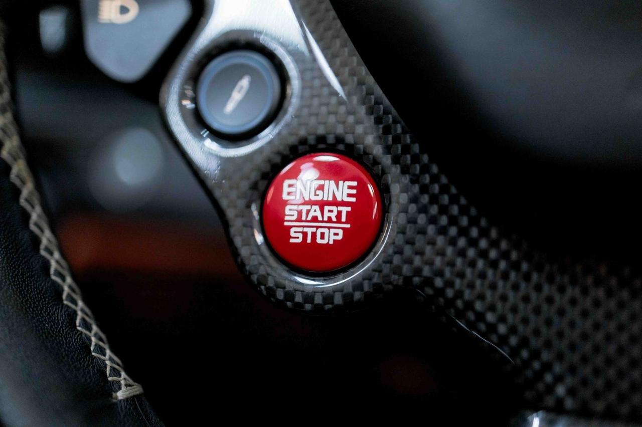 2018 Ferrari 488 Spider Marietta GA 2018 Ferrari 488 Spider Marietta GA