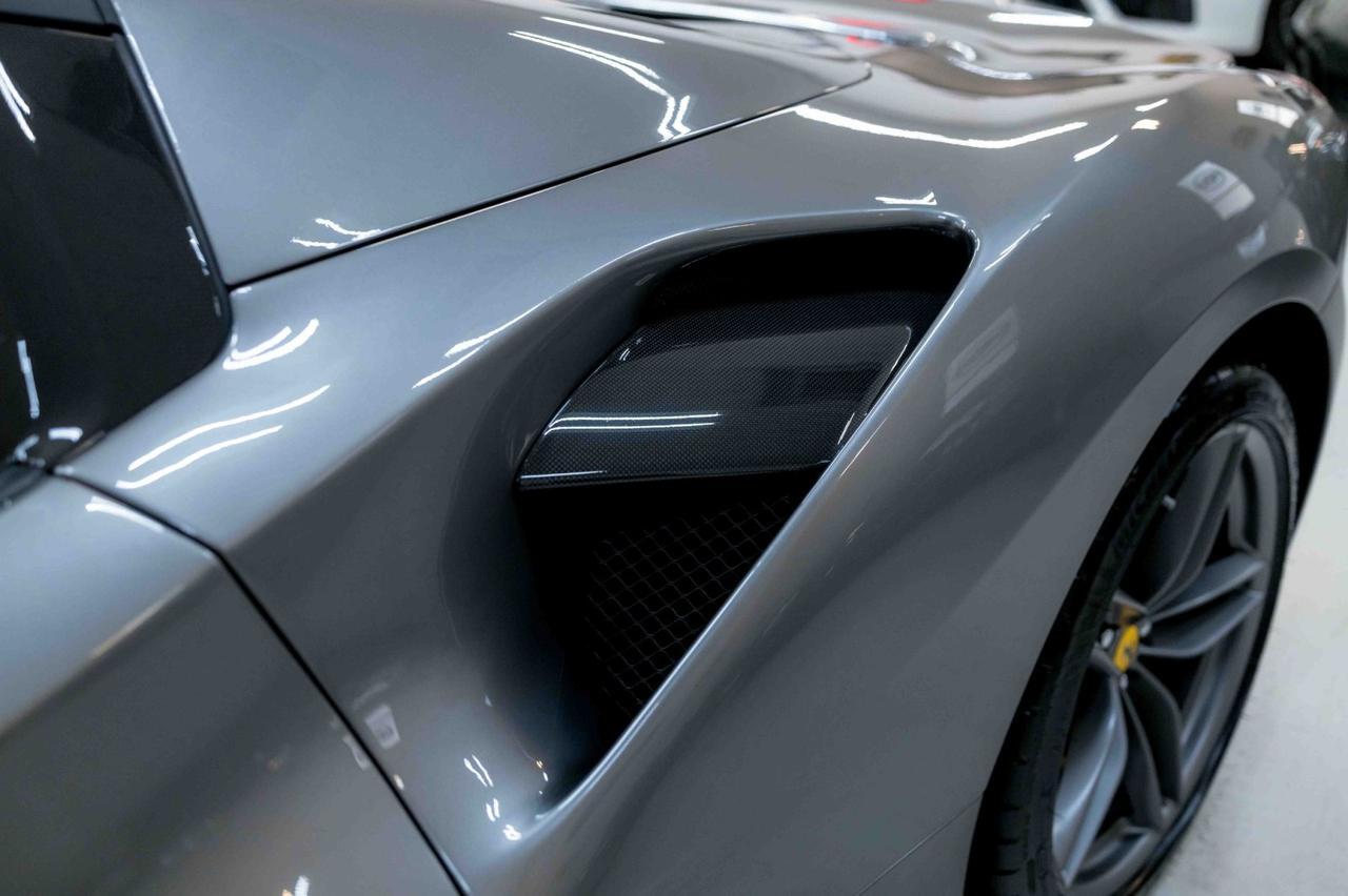 2018 Ferrari 488 Spider Marietta GA 2018 Ferrari 488 Spider Marietta GA