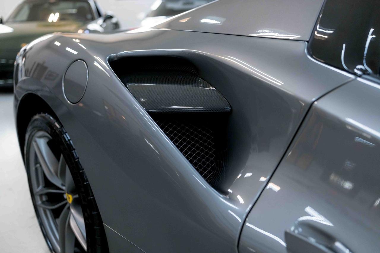 2018 Ferrari 488 Spider Marietta GA 2018 Ferrari 488 Spider Marietta GA