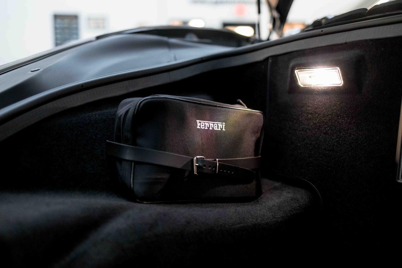 2018 Ferrari 488 Spider Marietta GA 2018 Ferrari 488 Spider Marietta GA