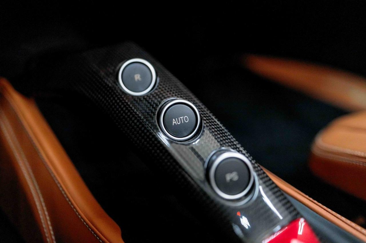 2018 Ferrari 488 Spider Marietta GA 2018 Ferrari 488 Spider Marietta GA