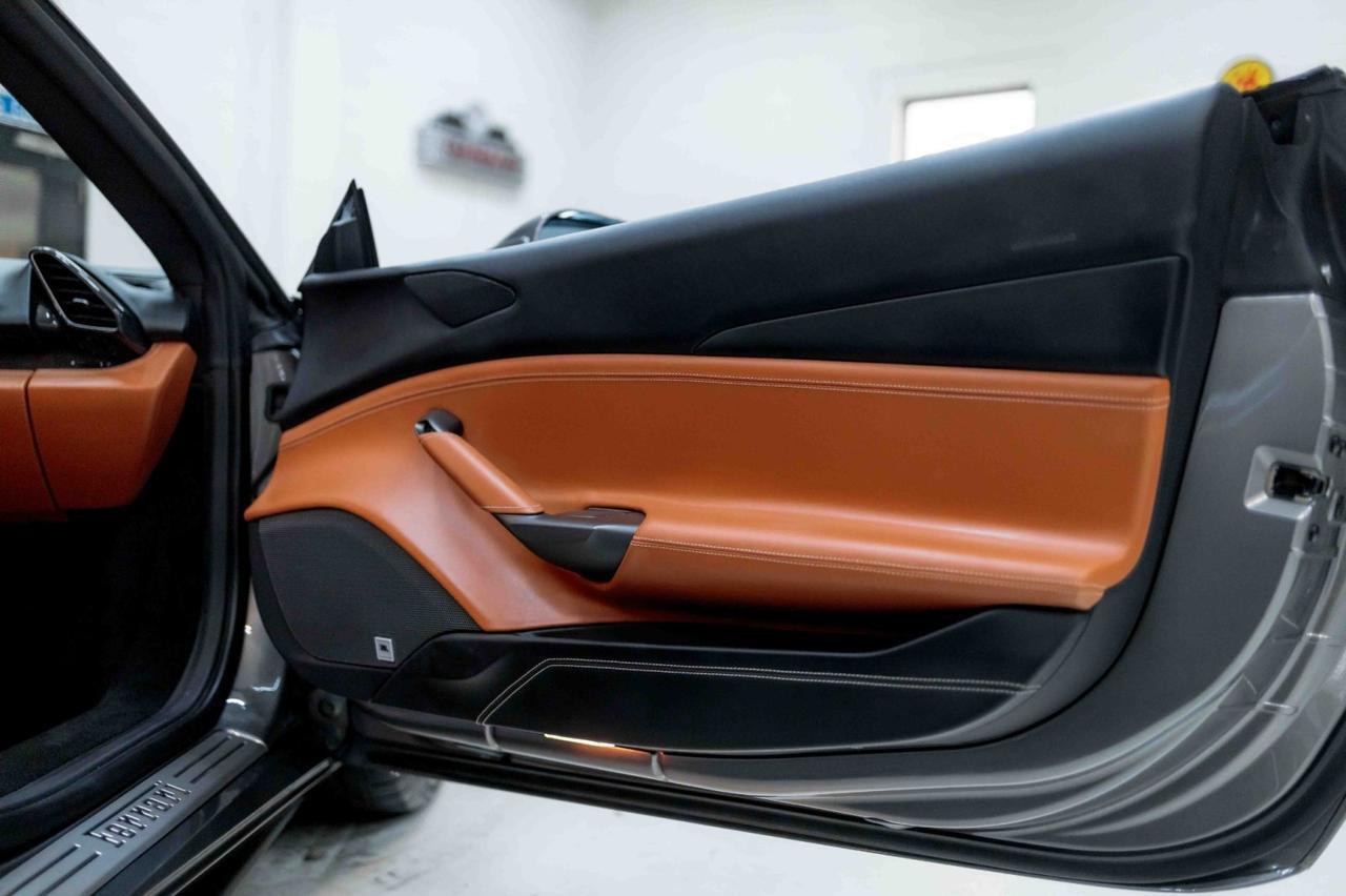 2018 Ferrari 488 Spider Marietta GA 2018 Ferrari 488 Spider Marietta GA