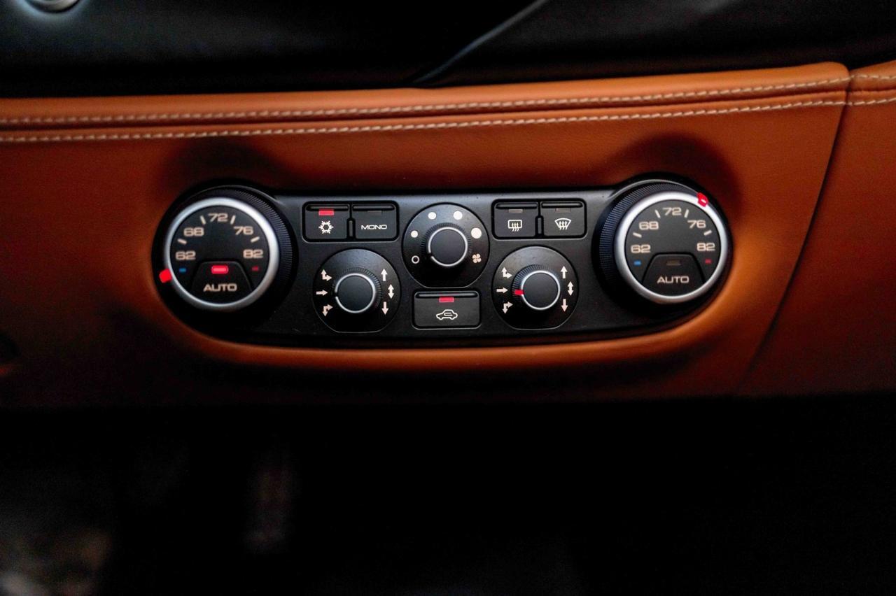 2018 Ferrari 488 Spider Marietta GA 2018 Ferrari 488 Spider Marietta GA