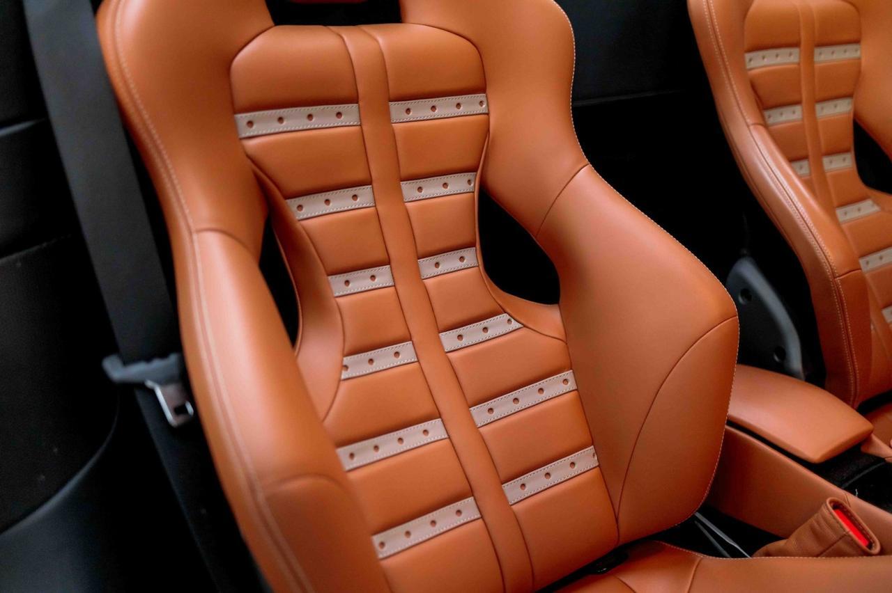 2018 Ferrari 488 Spider Marietta GA 2018 Ferrari 488 Spider Marietta GA