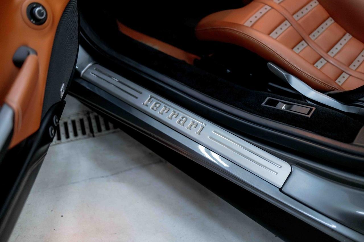 2018 Ferrari 488 Spider Marietta GA 2018 Ferrari 488 Spider Marietta GA