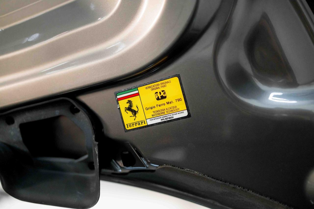 2018 Ferrari 488 Spider Marietta GA 2018 Ferrari 488 Spider Marietta GA