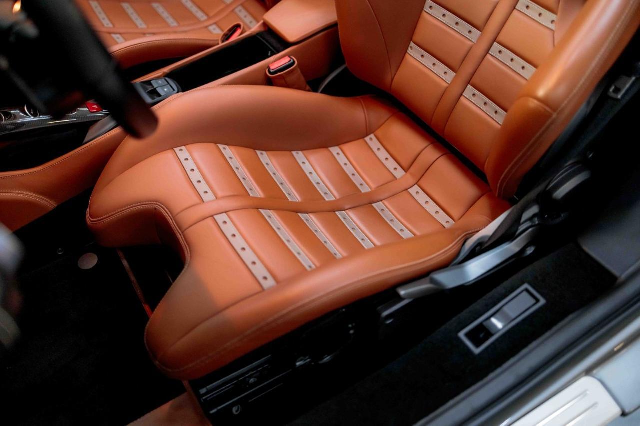 2018 Ferrari 488 Spider Marietta GA 2018 Ferrari 488 Spider Marietta GA