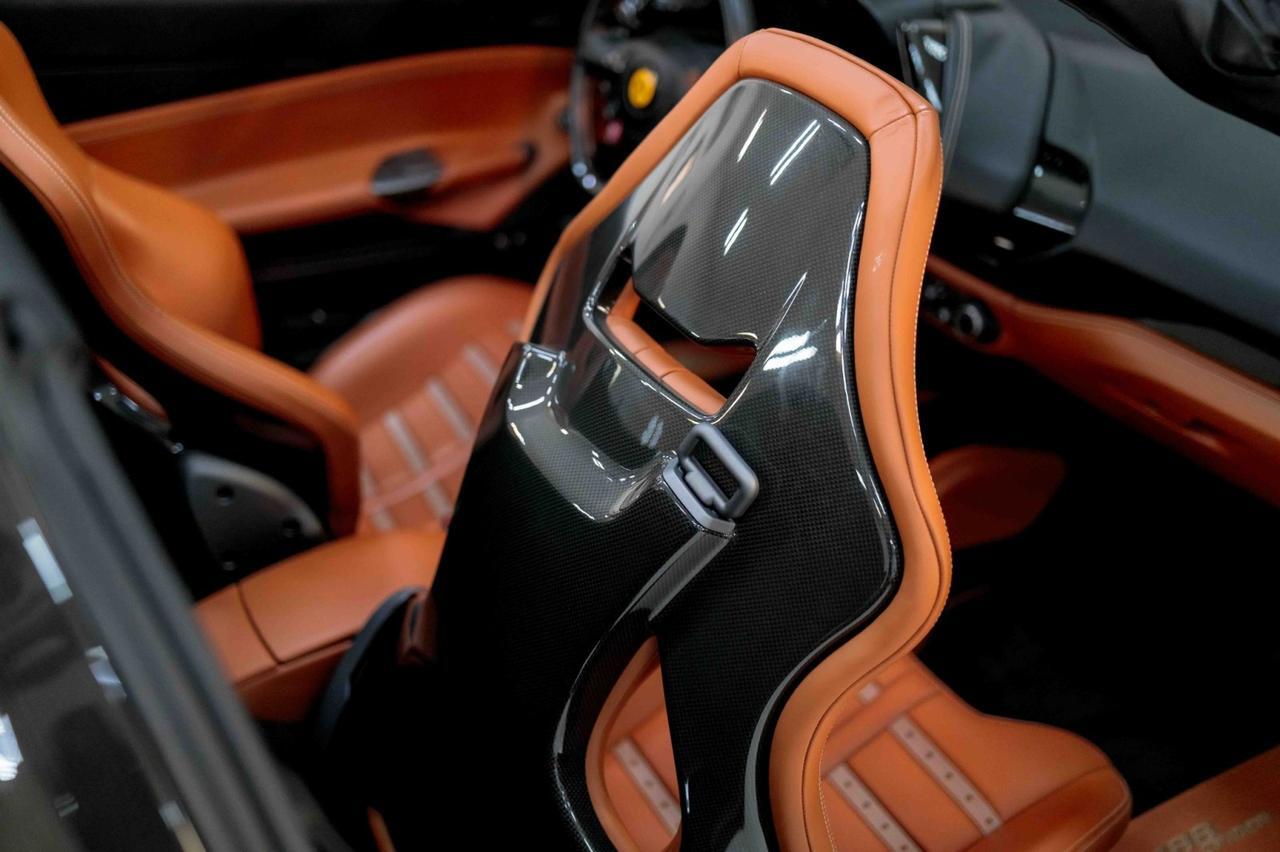 2018 Ferrari 488 Spider Marietta GA 2018 Ferrari 488 Spider Marietta GA