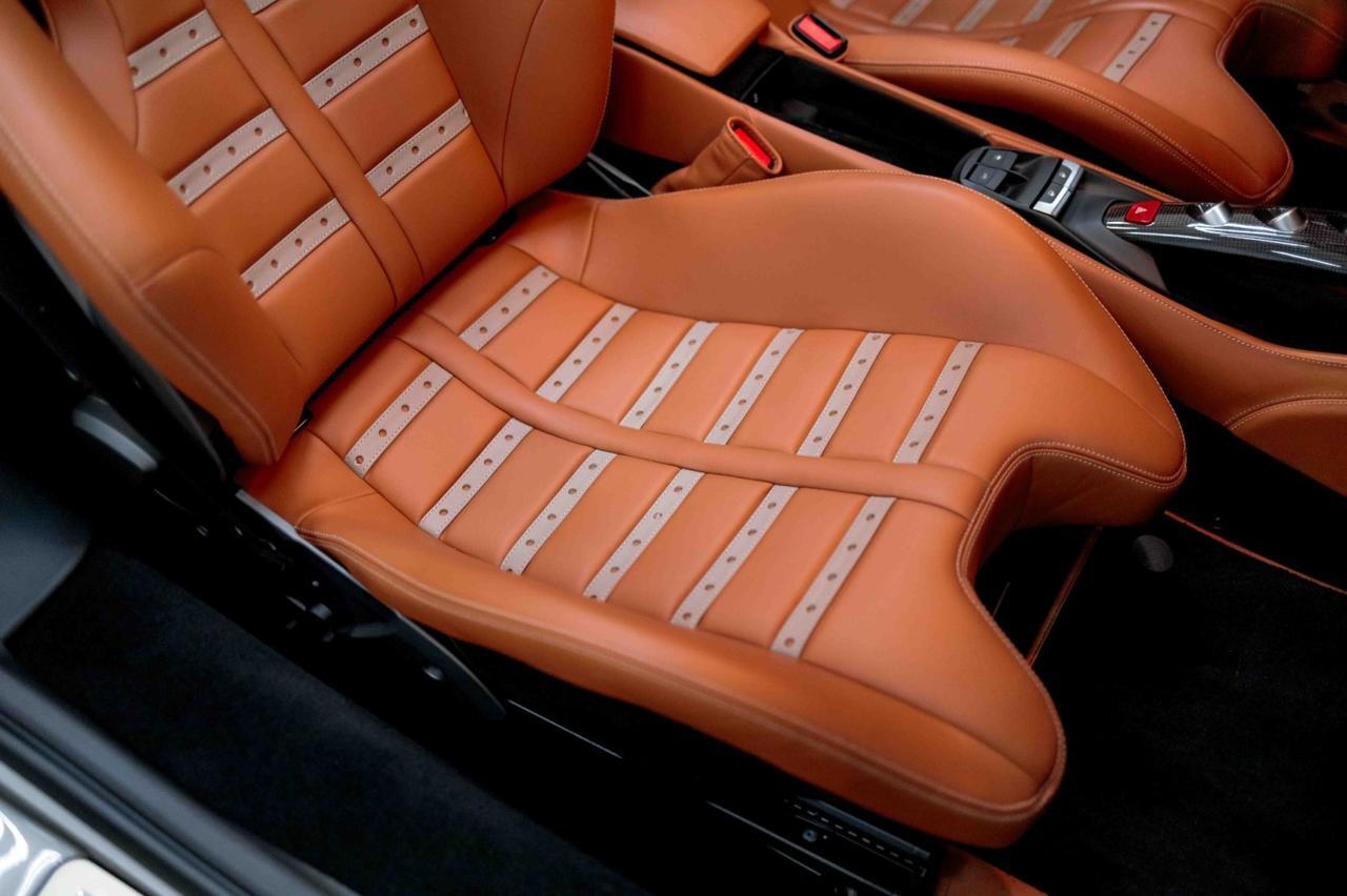 2018 Ferrari 488 Spider Marietta GA 2018 Ferrari 488 Spider Marietta GA