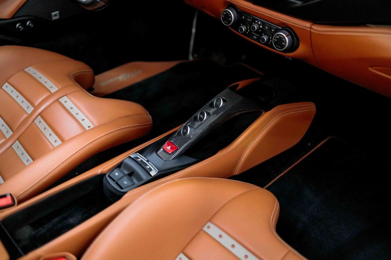 2018 Ferrari 488 Spider Marietta GA 2018 Ferrari 488 Spider Marietta GA