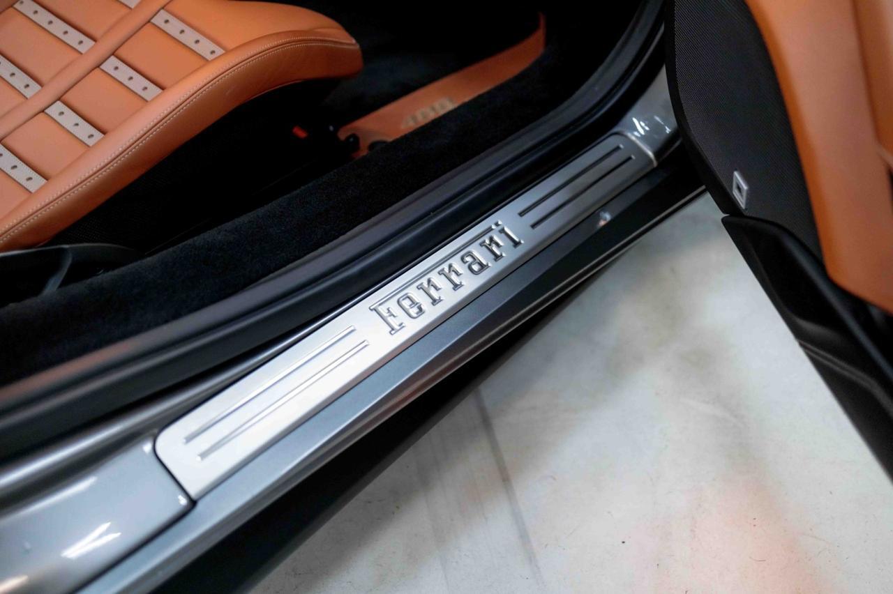 2018 Ferrari 488 Spider Marietta GA 2018 Ferrari 488 Spider Marietta GA