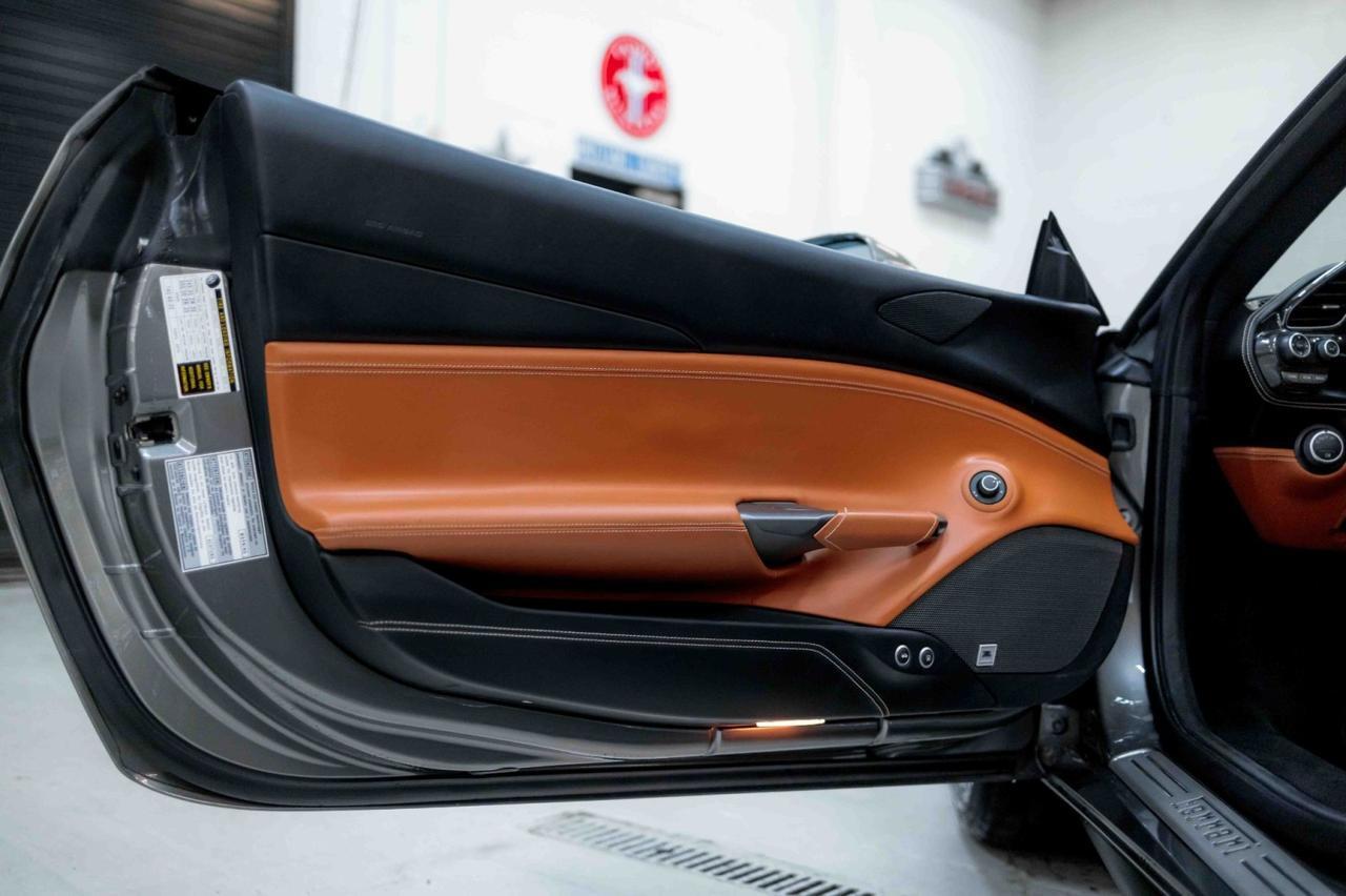 2018 Ferrari 488 Spider Marietta GA 2018 Ferrari 488 Spider Marietta GA