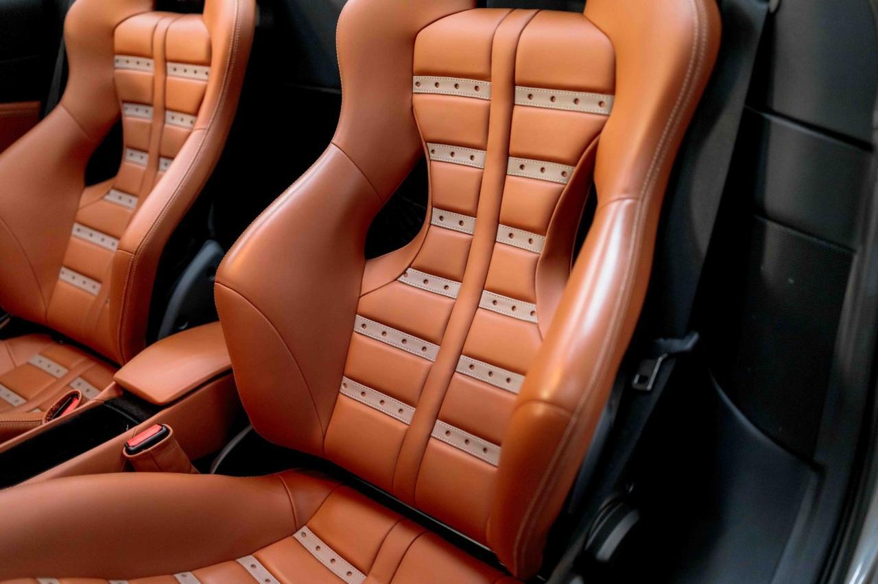 2018 Ferrari 488 Spider Marietta GA 2018 Ferrari 488 Spider Marietta GA