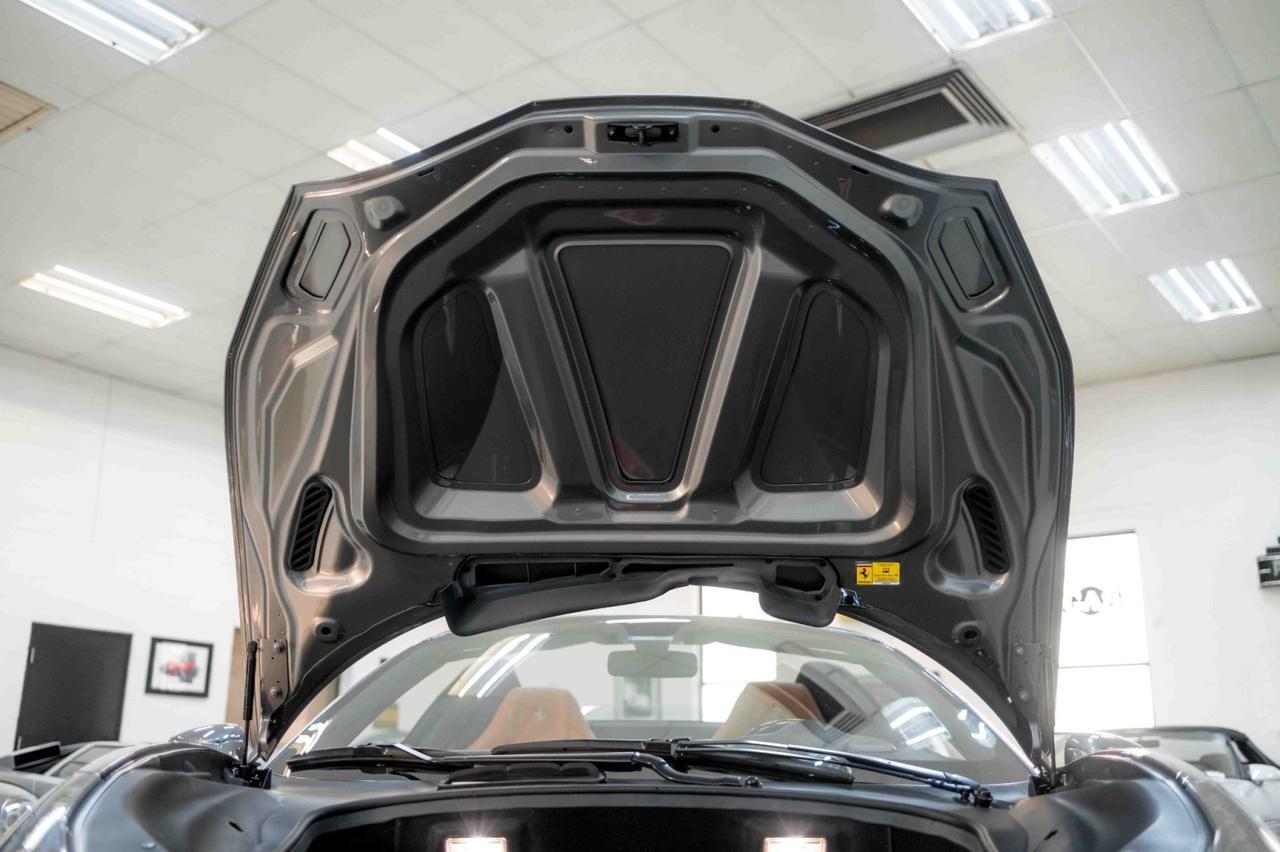 2018 Ferrari 488 Spider Marietta GA 2018 Ferrari 488 Spider Marietta GA