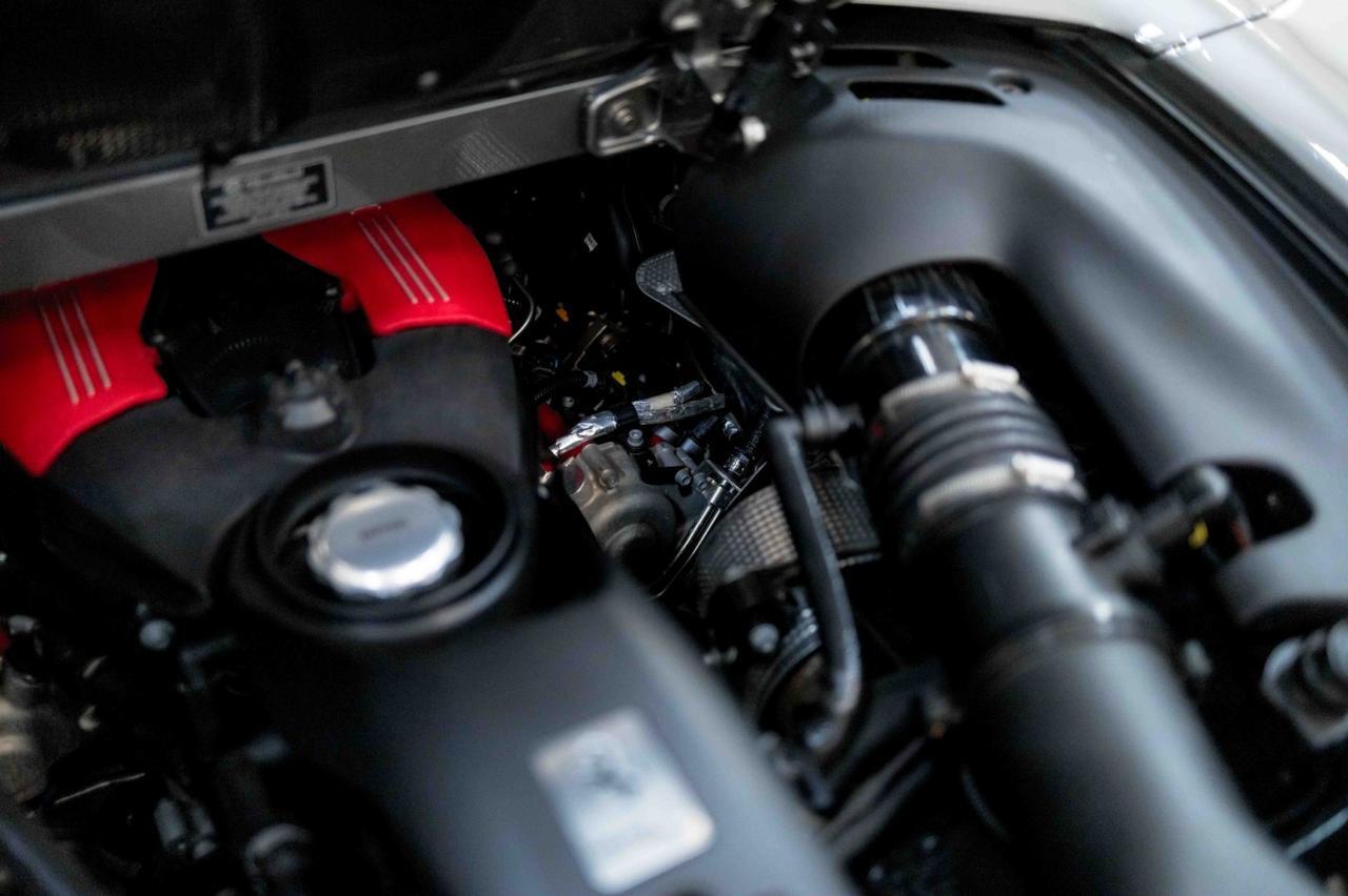 2018 Ferrari 488 Spider Marietta GA 2018 Ferrari 488 Spider Marietta GA