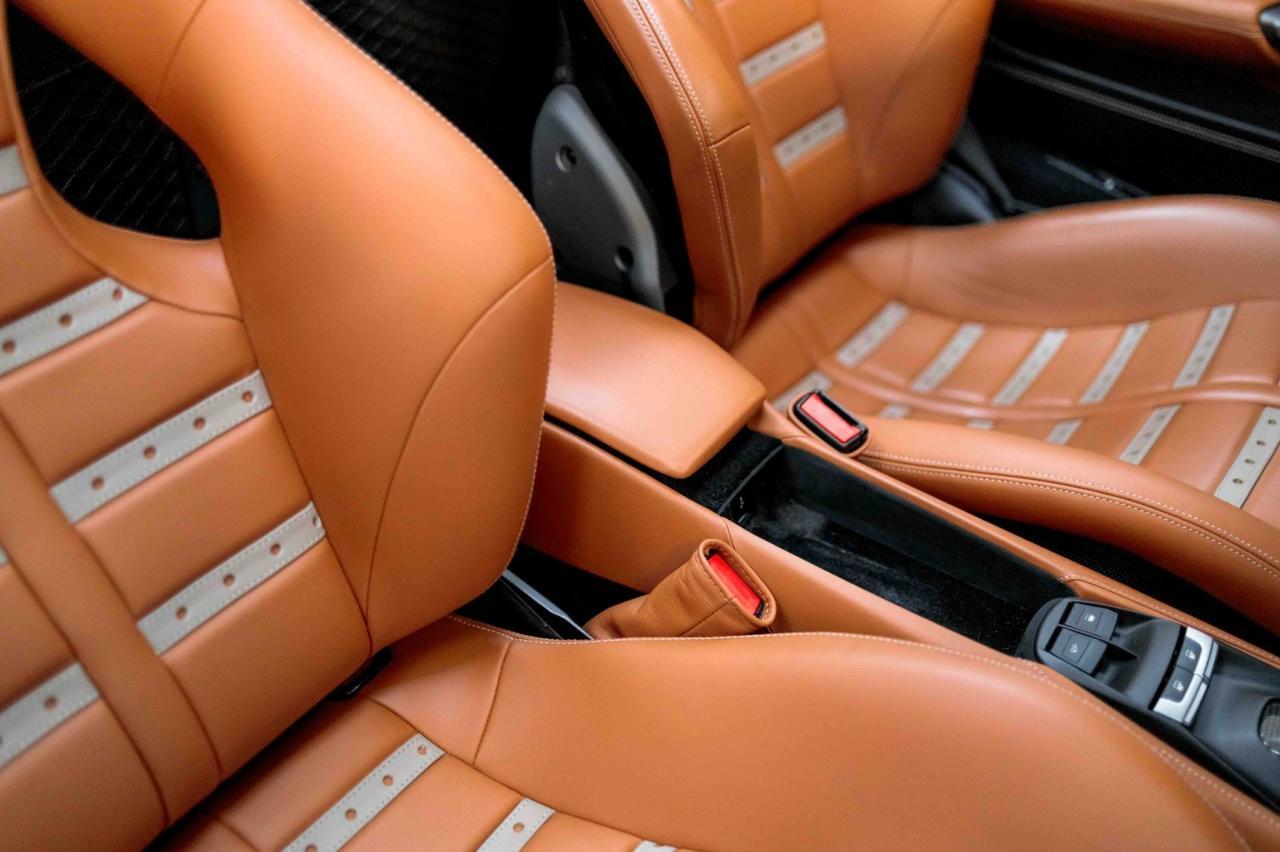 2018 Ferrari 488 Spider Marietta GA 2018 Ferrari 488 Spider Marietta GA